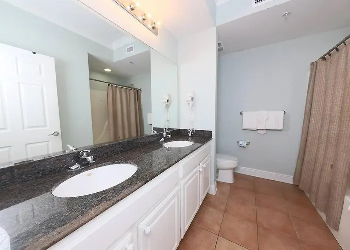 2 Bedroom At Crystal Tower With 2 Outdoor Pools, Lazy River, Heated Indoor Pool, Access Apartment Gulf Shores
